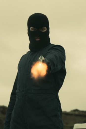 Poster de Episódio Episode 8 (2021)
