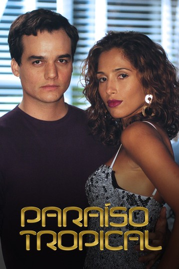  de TV Paraíso Tropical (2007)