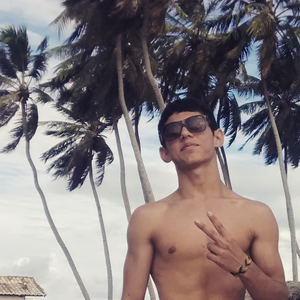 Foto de perfil de Bruno