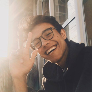 Foto de perfil de Luís