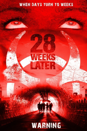  de Filme Extermínio 2 (2007)