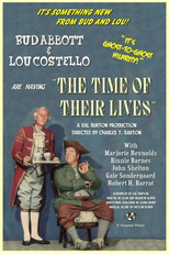 Fantasma Endiabrado (The Time of Their Lives)