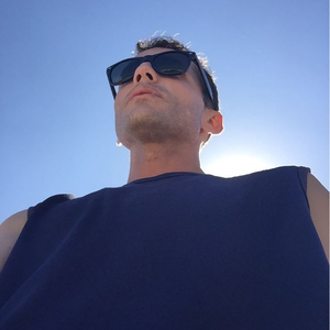 Foto de perfil de Tomi Farias