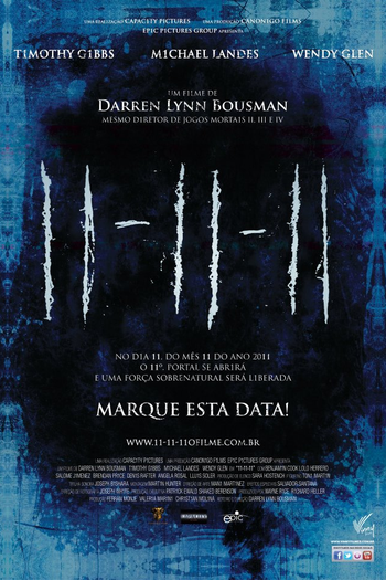  de Filme 11-11-11 (2011)