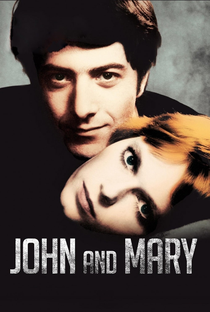 John e Mary - Poster / Capa / Cartaz - Oficial 9