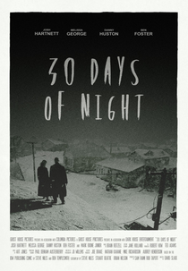 30 Dias de Noite (30 Days of Night)