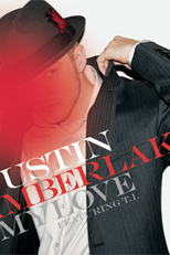 Justin Timberlake Feat. Timbaland & T. I.: My Love (Justin Timberlake Feat. Timbaland & T. I.: My Love)