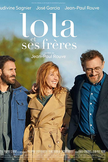  de Filme Lola e Seus Irmãos (2018)