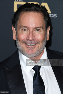 David Nutter (I) - Poster 1