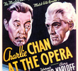 Charlie Chan na Ópera