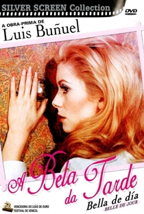 A Bela da Tarde - 1967 | Filmow