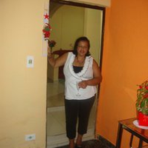 Foto de perfil de Vera Lima