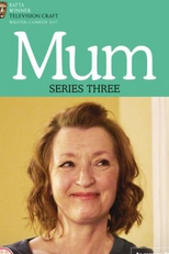Mum: Vida de Mãe (3ª Temporada) (Mum (Series 3))