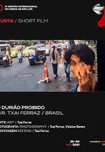 O Durião Proibido (O Durião Proibido)