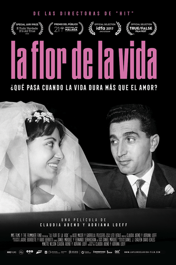  de Filme A Flor da Vida (2017)