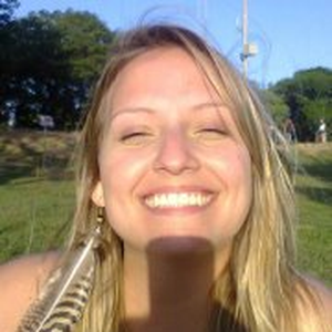 Foto de perfil de Caroline Hemann Pereira