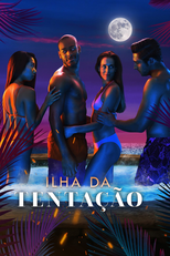 Ilha da Tentação (1ª Temporada) (Temptation Island (Season 1))