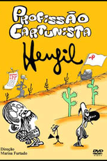 Henfil em Profissão Cartunista (Henfil em Profissão Cartunista)