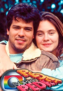 Pedra sobre Pedra (Pedra sobre Pedra)