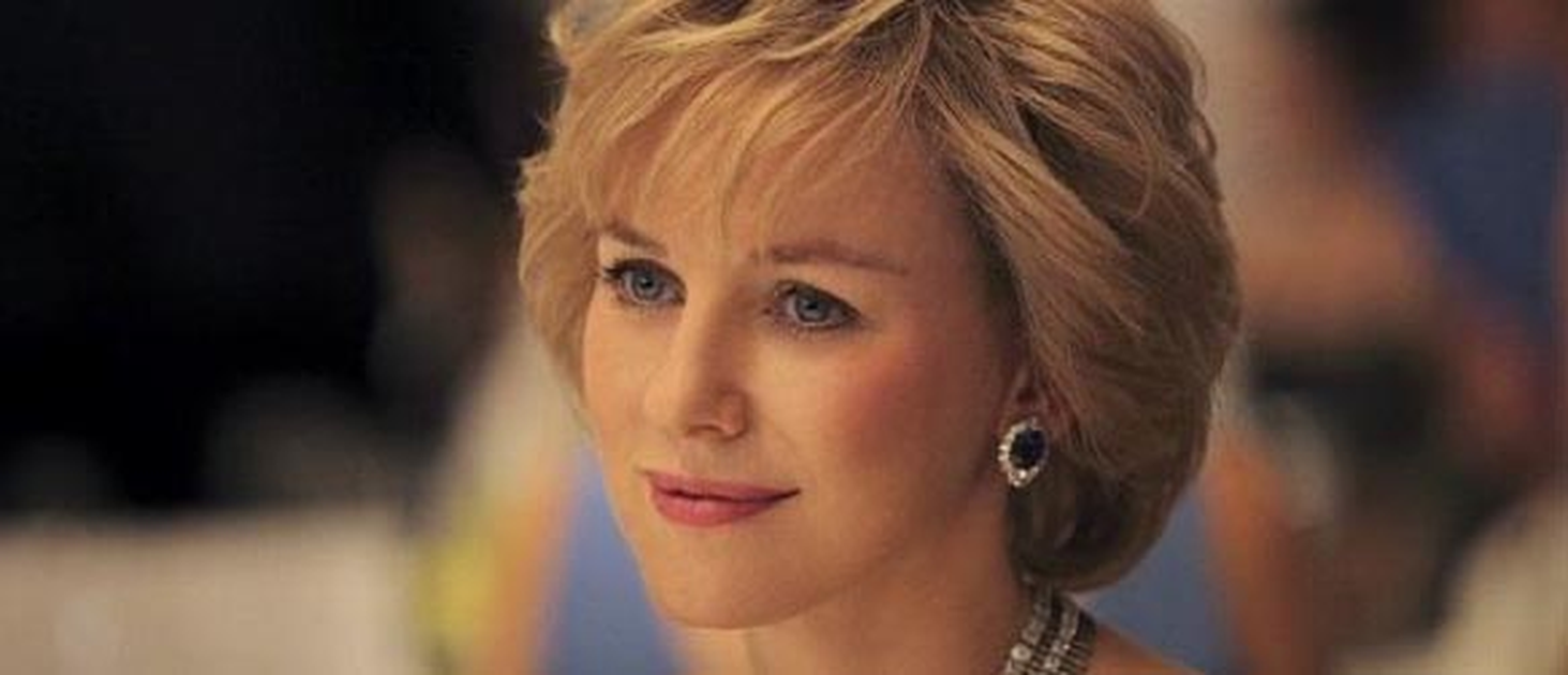 Cinema: Diana