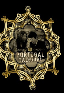 Portugal Tal & Qual (Portugal Tal & Qual)