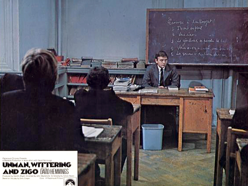 Foto 14 de Escola de Sádicos