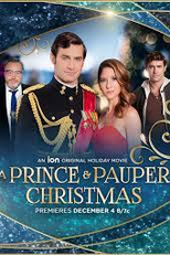 A Prince and Pauper Christmas (A Prince and Pauper Christmas)