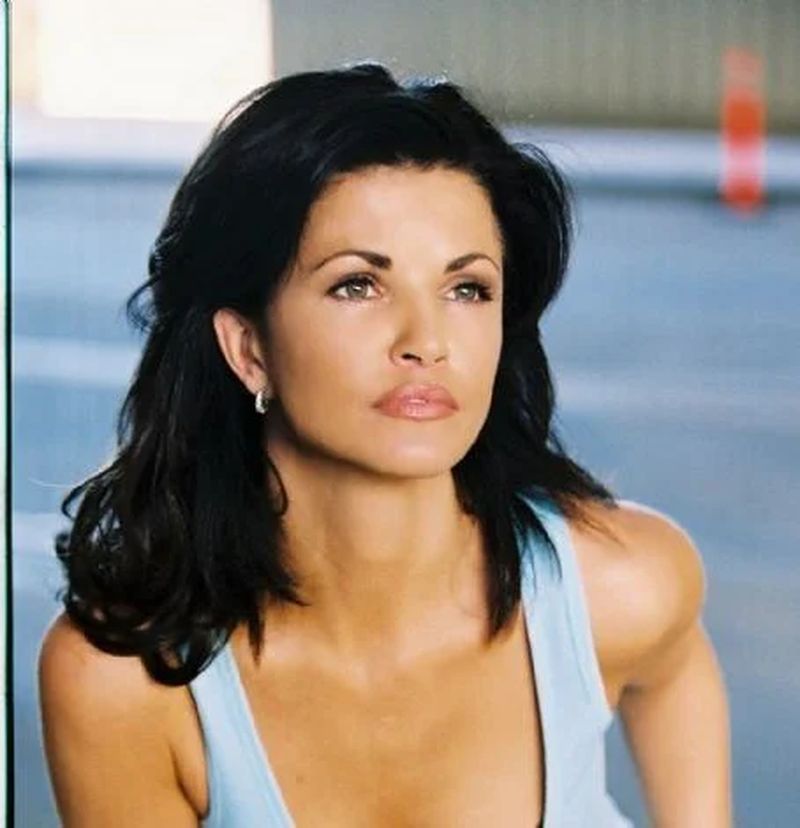 Michelle Lintel - Foto 1