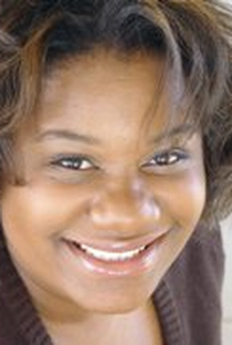 Adrienne C. Moore - Poster / Capa / Cartaz - Oficial 6