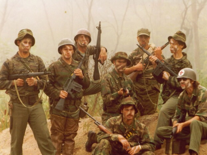 Foto 2 de Stryker's War