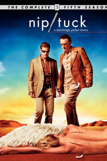 Estética (5ª Temporada) (Nip/Tuck (Season 5))