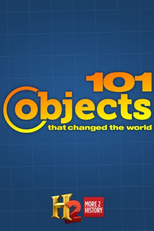 101 Objetos que Mudaram o Mundo (101 Objects That Changed the World)