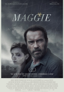Maggie: A Transformação (Maggie)
