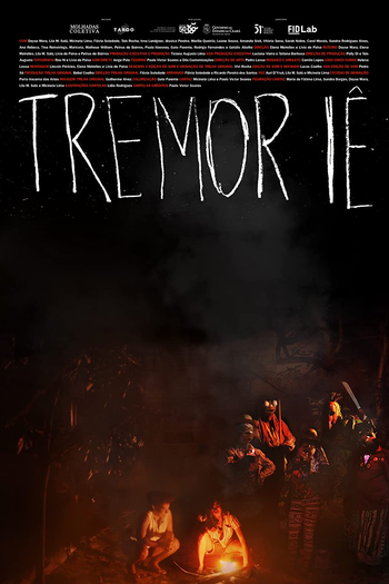  de Filme Tremor Iê (2019)