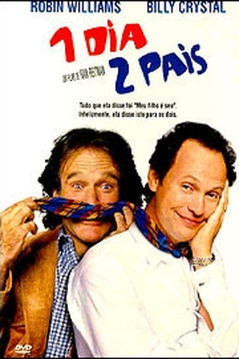  de Filme 1 Dia 2 Pais (1997)