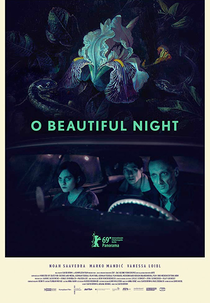 O Beautiful Night (O Beautiful Night)