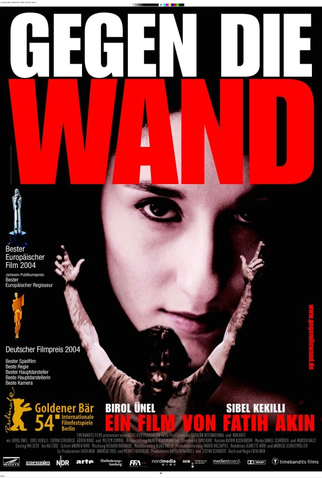 Poster 7 de Filme Contra a Parede (2004)