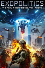 Exopolitics (Exopolitics)