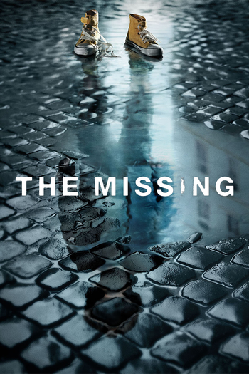 Poster de Franquia The Missing (2014)