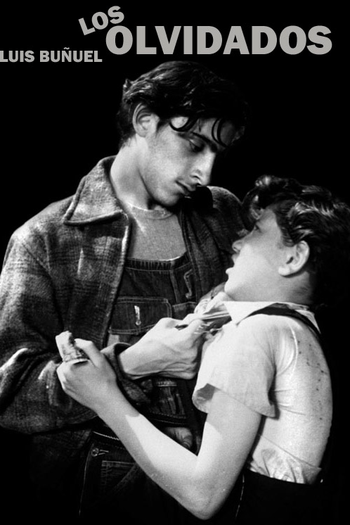  de Filme Os Esquecidos (1950)