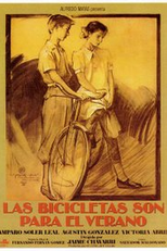 Las bicicletas son para el verano (Las bicicletas son para el verano)