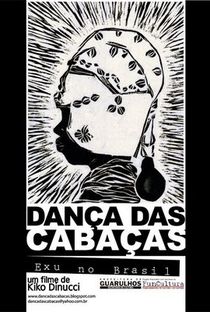 Dança das Cabaças - Poster / Capa / Cartaz - Oficial 1