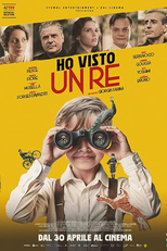 Eu Vi um Rei (Ho visto un re)