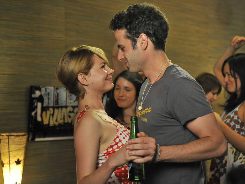 Foto 16 de Entre o Amor e a Paixão