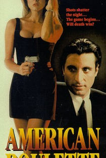 Roleta Americana - Poster / Capa / Cartaz - Oficial 2