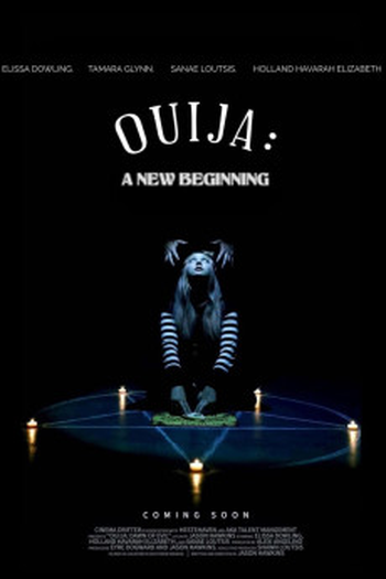  de Filme Ouija: A New Beginning (2025)