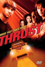 Empurrão (Maximum Thrust)