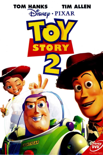  de Filme Toy Story 2 (1999)