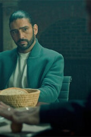Poster de Episódio Épisode 3 (2021)