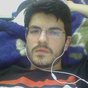 Foto de perfil de Gabriel Coelho